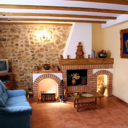 La Portaza Villa Vera de Moncayo Eksteriør bilde