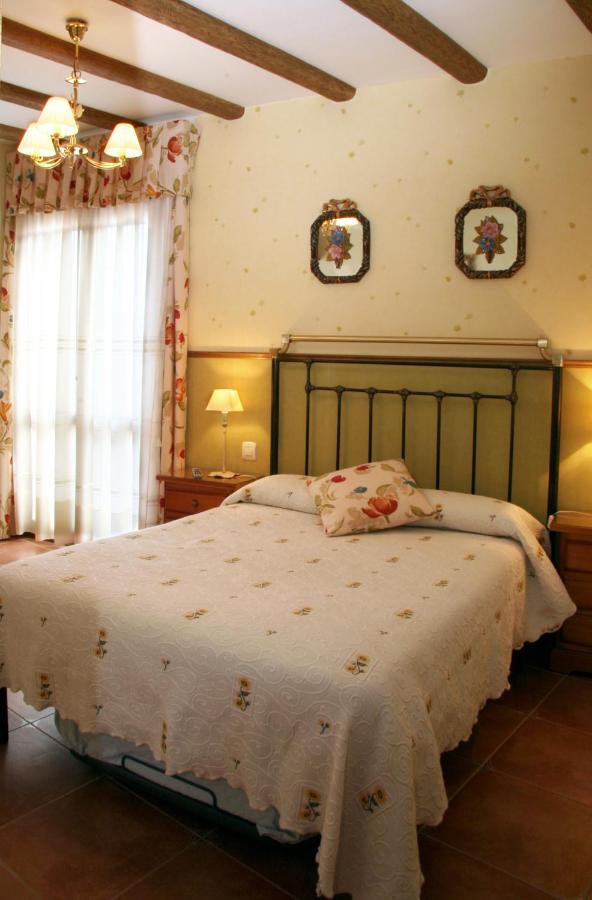 La Portaza Villa Vera de Moncayo Eksteriør bilde