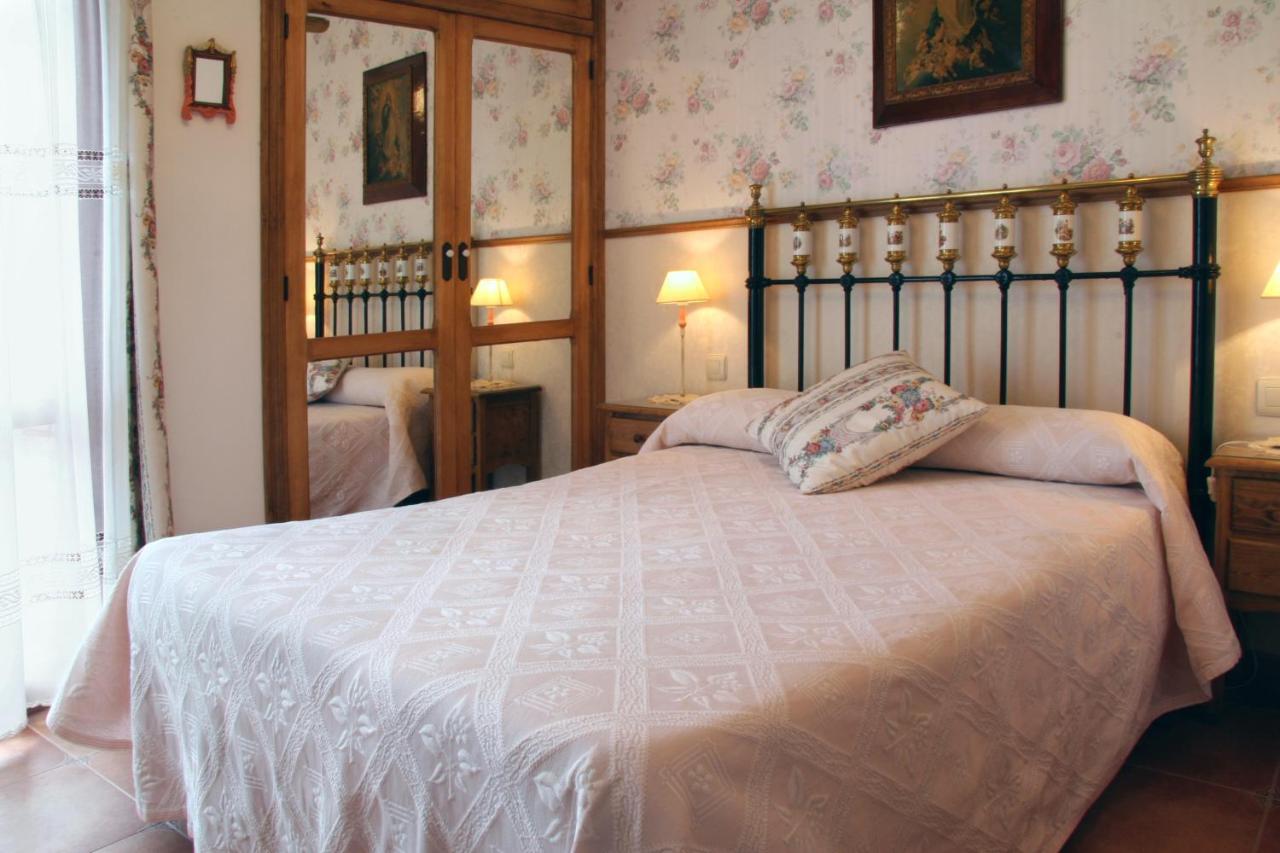 La Portaza Villa Vera de Moncayo Eksteriør bilde